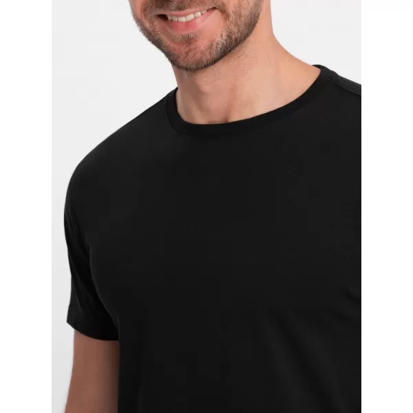  Ing OMBRE OM-TSBS-0146 FEKETE 