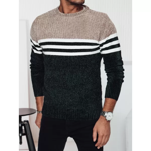  Férfi pulóver DSTREET wx2231 SOKSZÍNŰ 