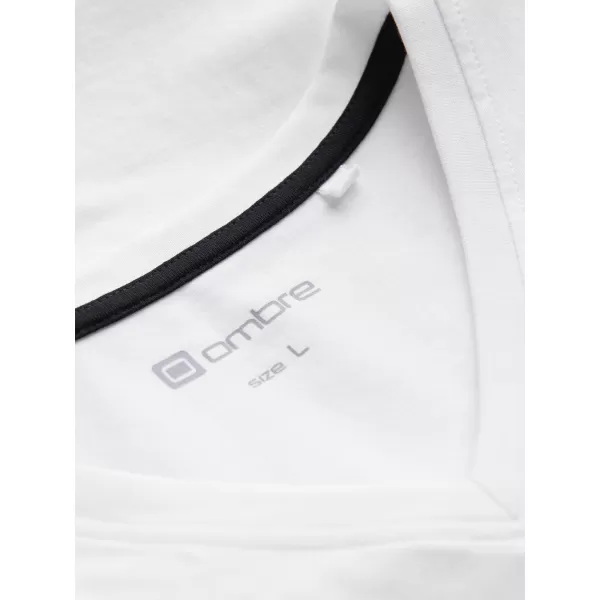  Ing OMBRE OM-TSCT-0106 FEHÉR 