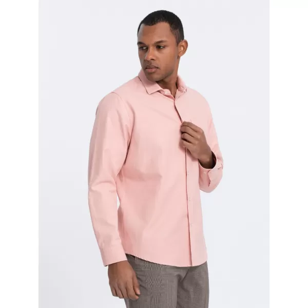  Ing OMBRE OM-SHCS-0148 RÓZSASZÍN 