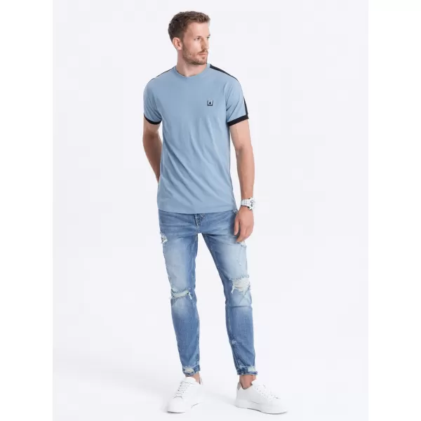  Ing OMBRE S1632 KÉK 