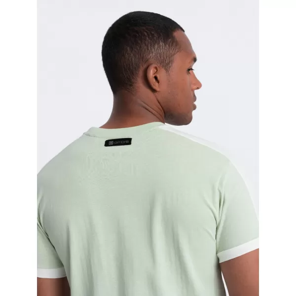  Ing OMBRE S1632 KÖNNYŰ MENTA 