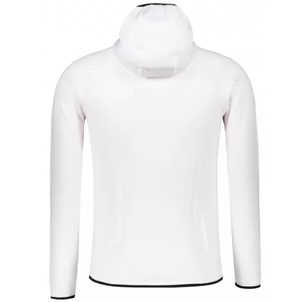  Férfi funkcionális sportpörkölt ALTISPORT ALM006417 FEHÉR 