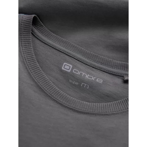  Ing OMBRE OM-TSCT-0151 SZÜRKE 