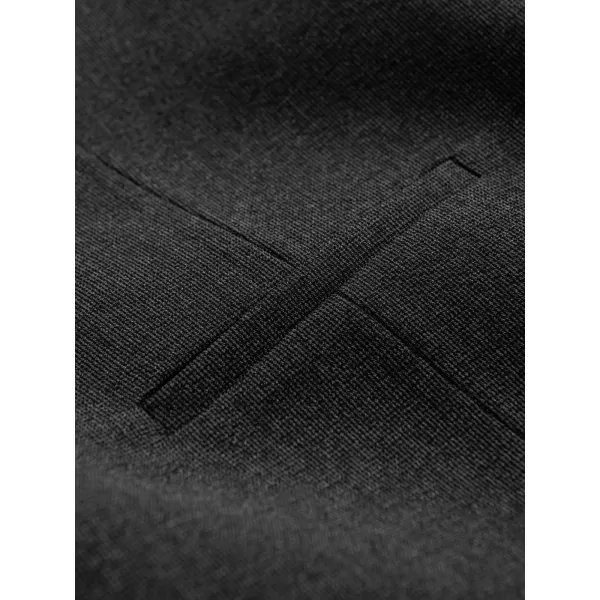  Mellény OMBRE OM-BLZV-0109 GRAFIT 