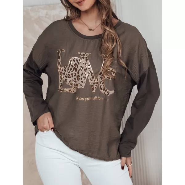  Ing DSTREET LOVEGLOW RY2698 KARAMELLA 