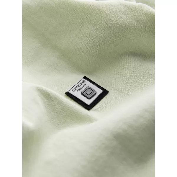  Ing OMBRE S1632 KÖNNYŰ MENTA 