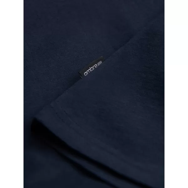  Ing OMBRE OM-TSBS-0146 SÖTÉTKÉK 