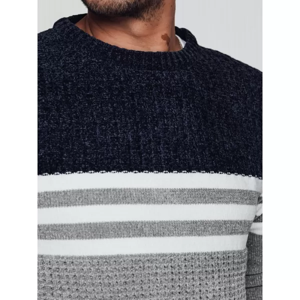  Férfi pulóver DSTREET wx2230 SOKSZÍNŰ 