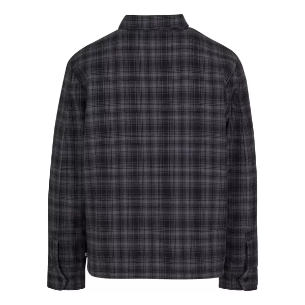  Férfi dzseki BRANDIT BD3190 ANTRACIT/FEKETE 