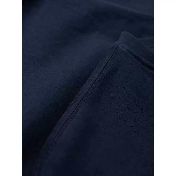  Ing OMBRE OM-TSBS-0146 SÖTÉTKÉK 