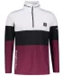 Férfi funkcionális Thermo pulóver prémium ALTISPORT VOJ/ALM051TER03 BURGUNDIA