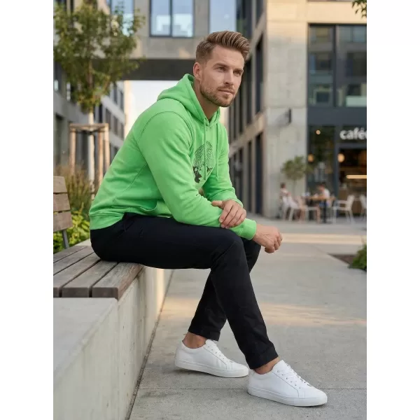  Férfi pulóver ALTISPORT ALM172JN796 MÉSZ 