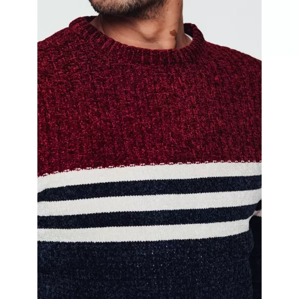  Férfi pulóver DSTREET wx2229 SOKSZÍNŰ 
