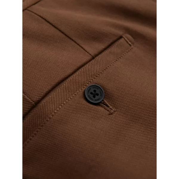  Nadrág OMBRE OM-PACP-0190 KARAMELLA 