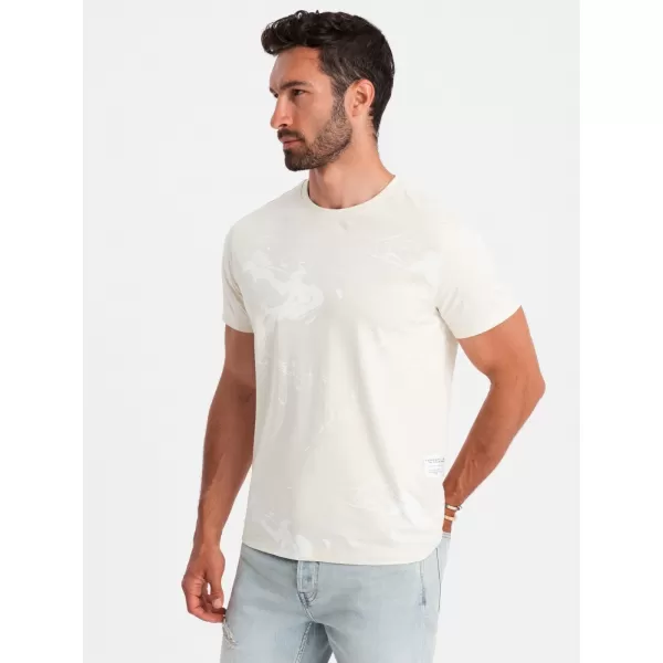  Ing OMBRE OM-TSFP-0184 KRÉM 