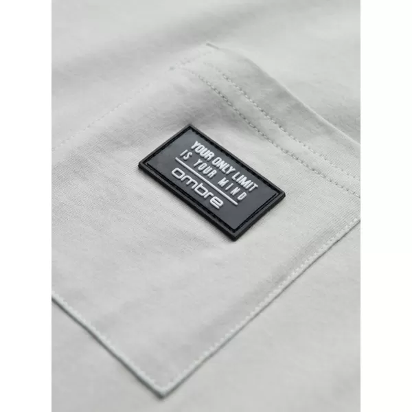  Ing OMBRE OM-TSCT-0109 HALVÁNYZÖLD 