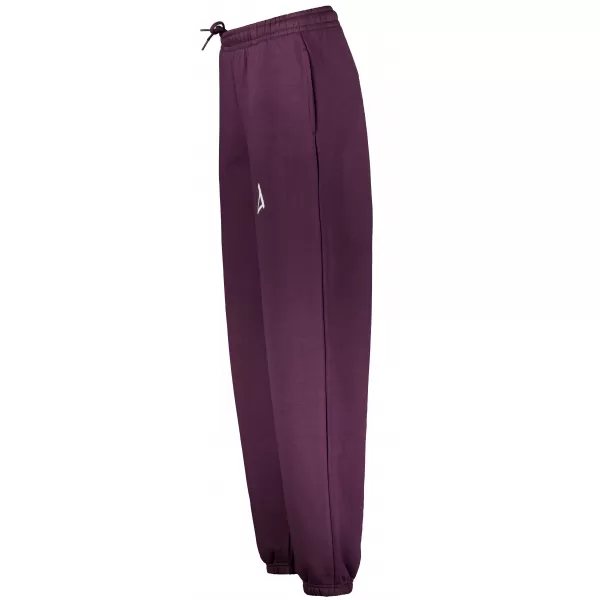  Hölgyek ALTISPORT BYB/ALW002BY291 BURGUNDIA 