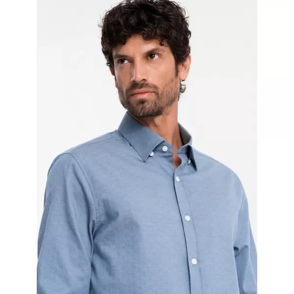  Ing OMBRE OM-SHCS-0175 KÉK 