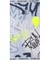 Prémium nyak ALTISPORT VOJ/ALU054NAK01 KÉK