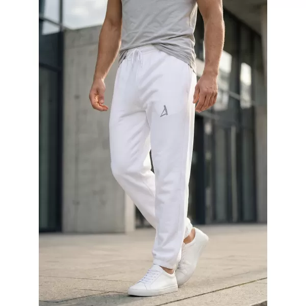  Férfi zeneszámok ALTISPORT BYB/ALM002BY286 FEHÉR 