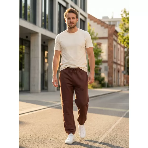  Férfi zeneszámok ALTISPORT BYB/ALM002BY286 CSOKOLÁDÉ 