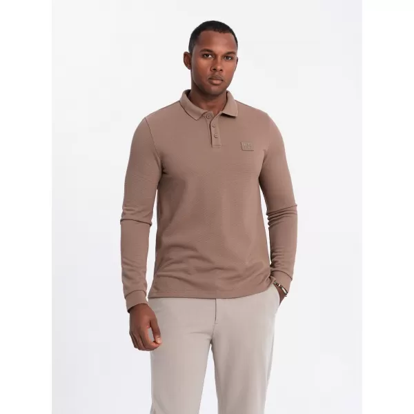  Ing OMBRE OM-POLS-0131 BARNA 