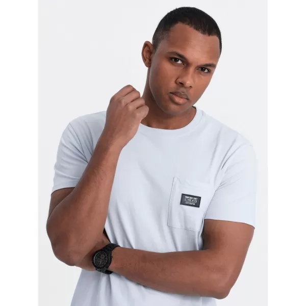  Ing OMBRE OM-TSCT-0109 KÉK 