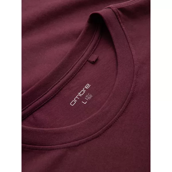  Ing OMBRE OM-TSCT-0108 GESZTENYEBARNA 