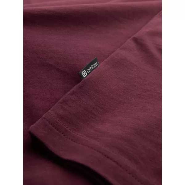  Ing OMBRE OM-TSCT-0108 GESZTENYEBARNA 