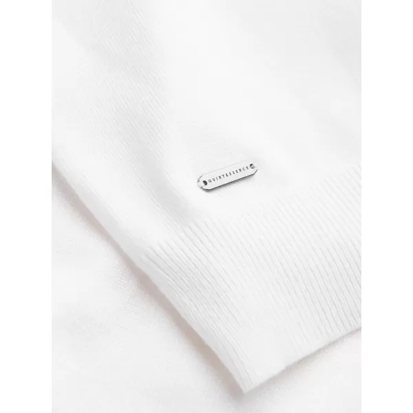  Mens t -phirt gallérral OMBRE OM-POSS-0118 FEHÉR 
