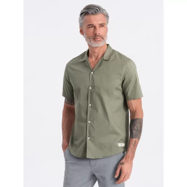  Ing OMBRE OM-SHSS-0168 KHAKI 