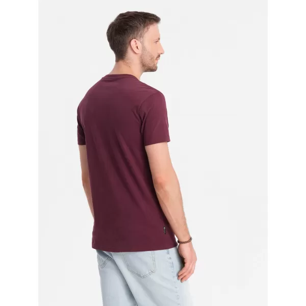  Ing OMBRE OM-TSCT-0108 GESZTENYEBARNA 