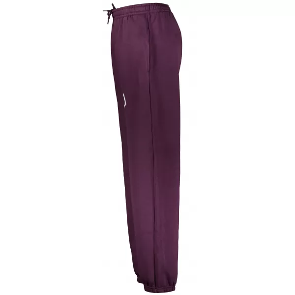  Férfi zeneszámok ALTISPORT BYB/ALM002BY286 BURGUNDIA 