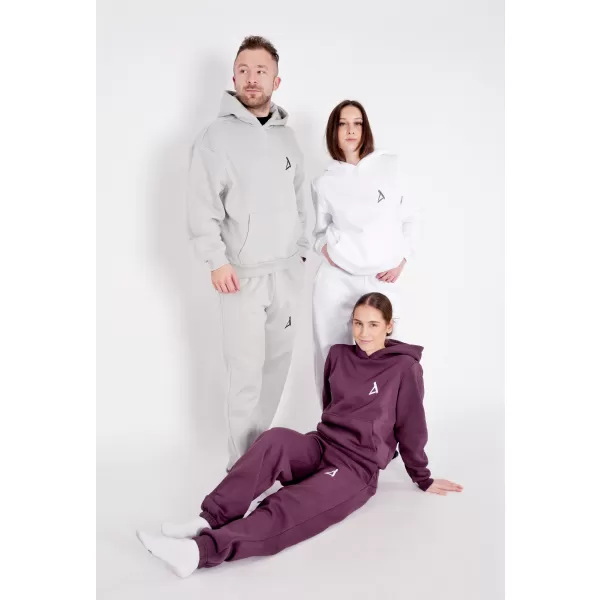  Hölgyek ALTISPORT BYB/ALW002BY291 BURGUNDIA 
