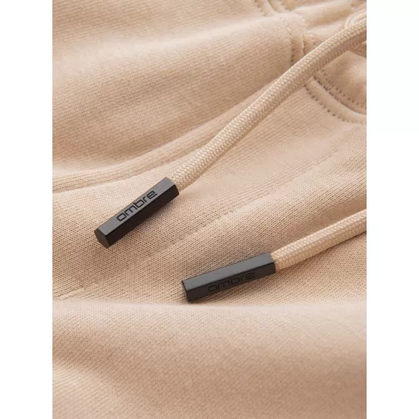 Férfi zeneszámok OMBRE OM-PABS-0174 BÉZS 