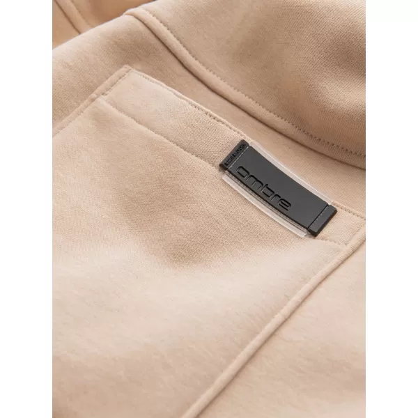  Férfi zeneszámok OMBRE OM-PABS-0174 BÉZS 