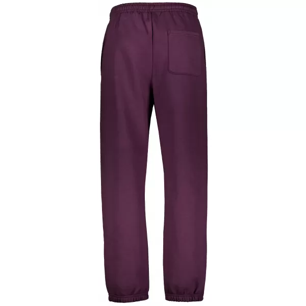  Férfi zeneszámok ALTISPORT BYB/ALM002BY286 BURGUNDIA 