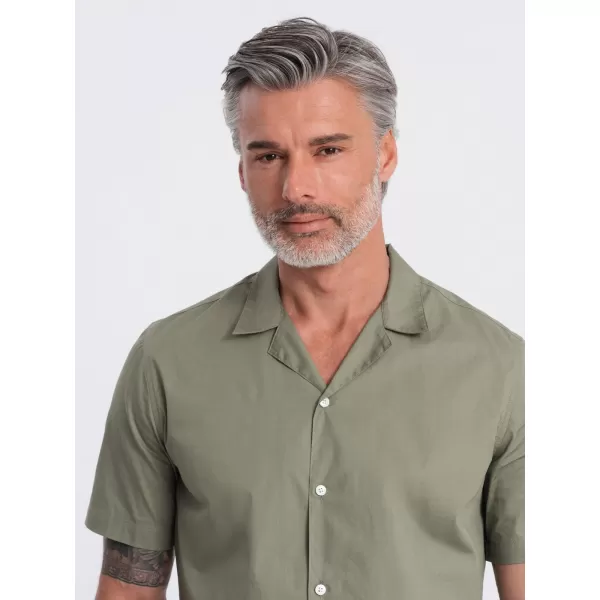  Ing OMBRE OM-SHSS-0168 KHAKI 