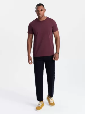 Ing OMBRE OM-TSBS-0146 GESZTENYEBARNA