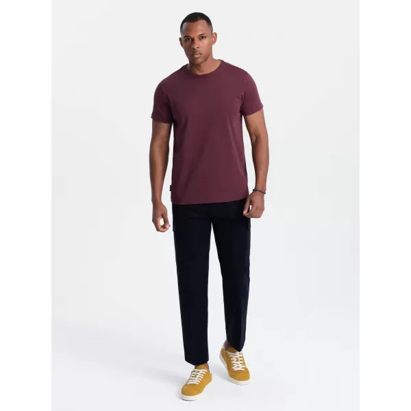  Ing OMBRE OM-TSBS-0146 GESZTENYEBARNA 