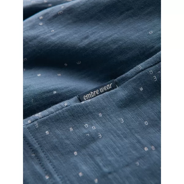  Ing OMBRE OM-TSFP-0179 KÉK FARMER 