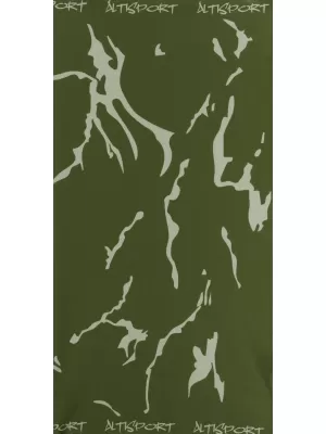 Prémium nyak ALTISPORT VOJ/ALU052NAK01 KHAKI