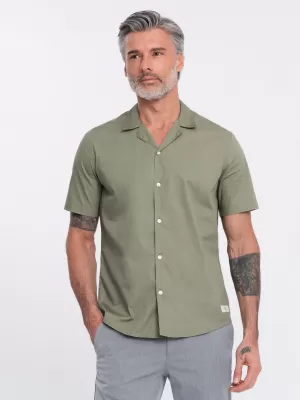 Ing OMBRE OM-SHSS-0168 KHAKI