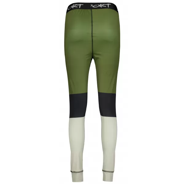  Női funkcionális termo nadrág prémium ALTISPORT VOJ/ALW051TER02 KHAKI 