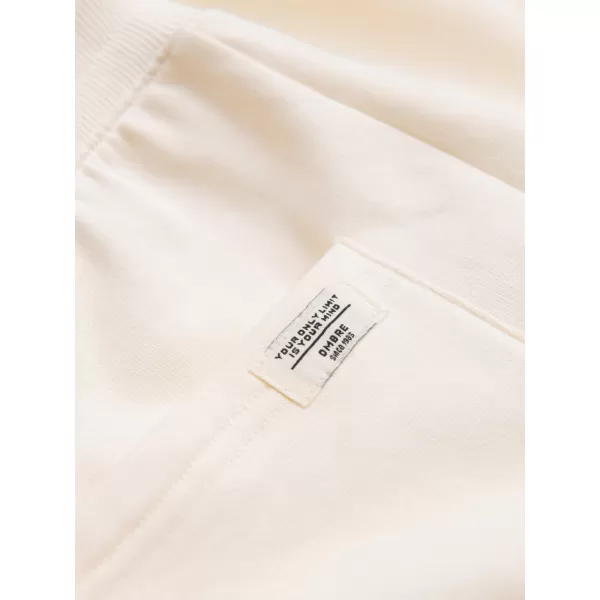  Férfi zeneszámok OMBRE OM-PABS-0206 KRÉM 
