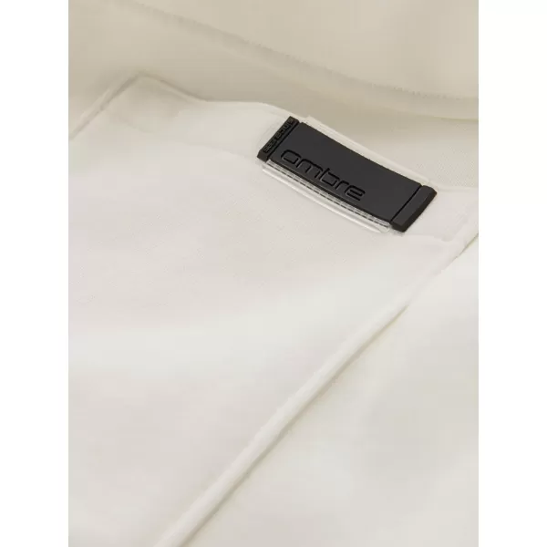  Férfi zeneszámok OMBRE OM-PABS-0174 KRÉM 