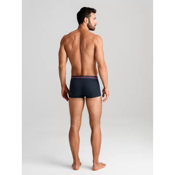  Rövidnadrág OMBRE OM-UNBO-0109 3 PACK MIX FEHÉR 
