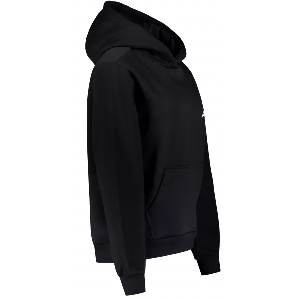  Női pulóver ALTISPORT BYB/ALW002BY289 FEKETE 
