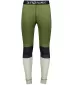 Férfi funkcionális termo nadrág prémium ALTISPORT VOJ/ALM051TER02 KHAKI